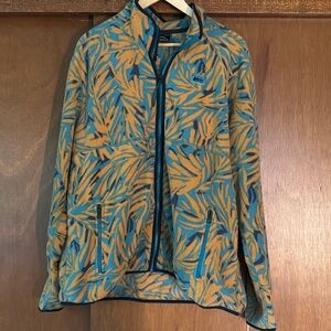 Men’s REI Full Zip Trailmade Fleece
